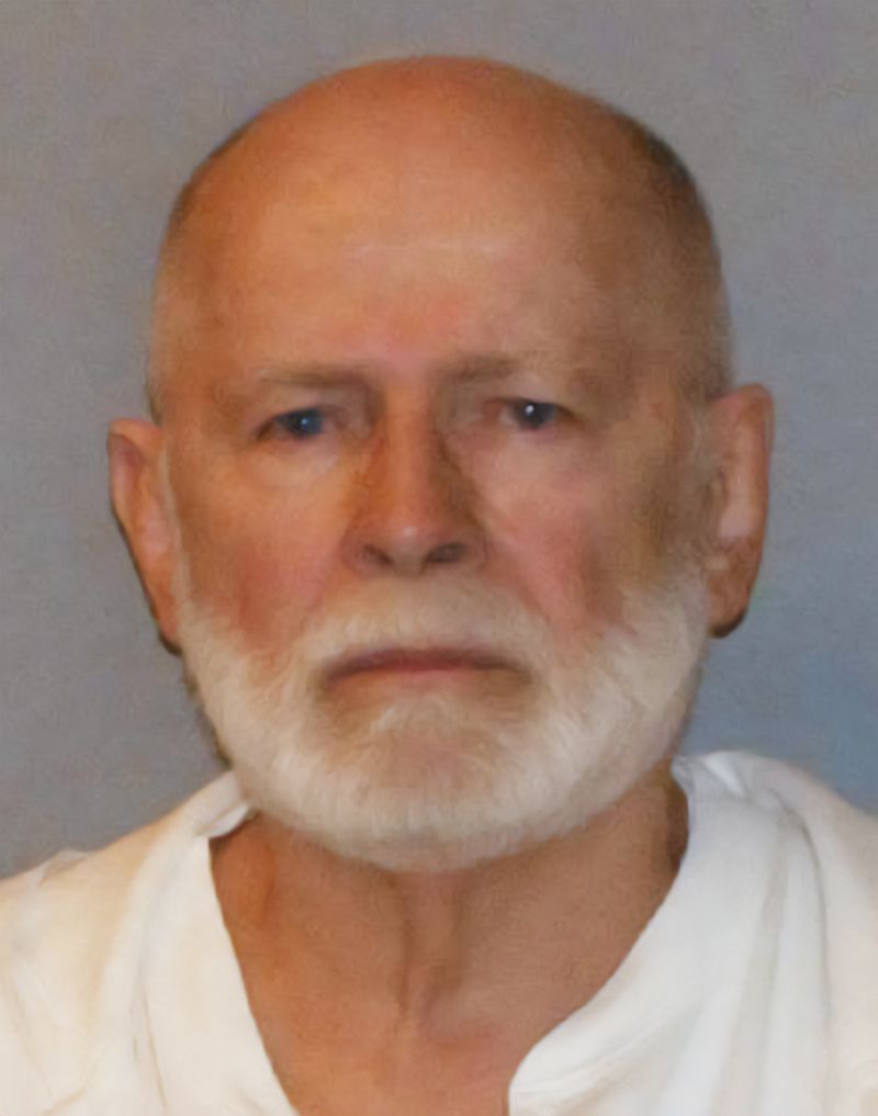 Whitey Bulger Whitey Bulger