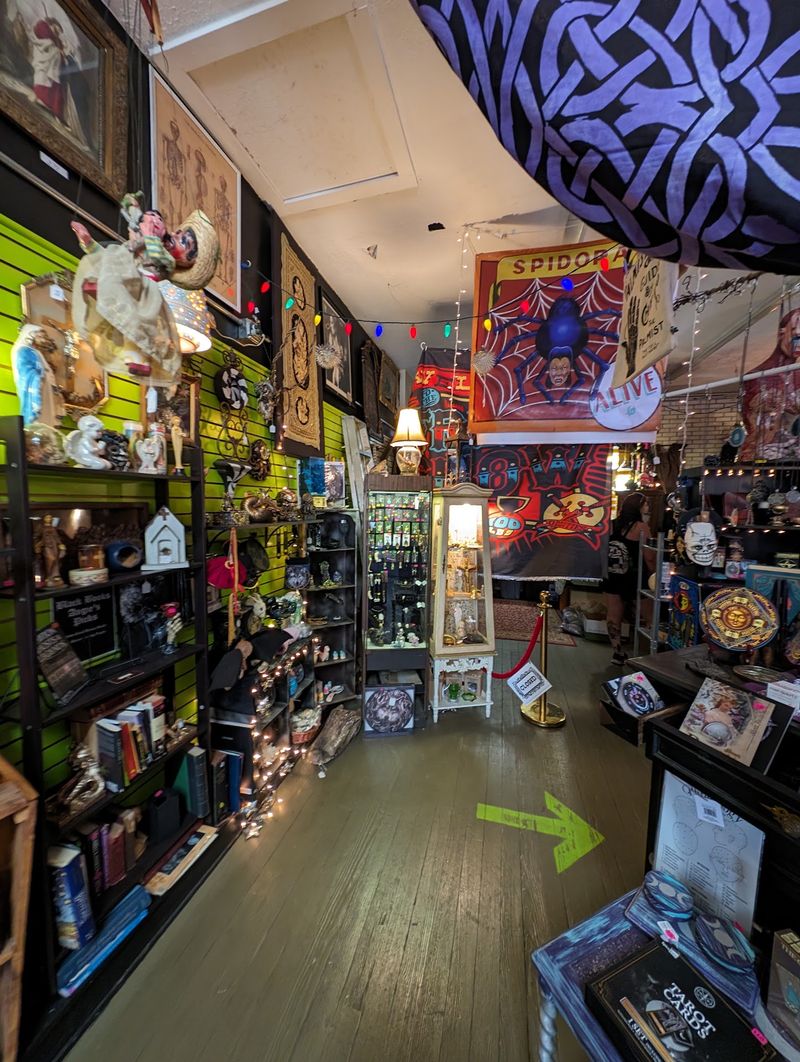 Who Belongs Here and Who Will Love It Most