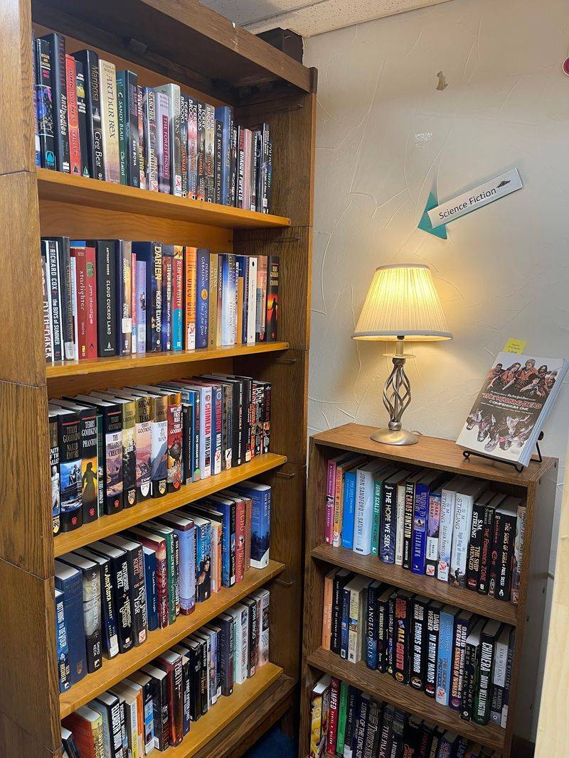 Who Belongs Here Who Belongs Here