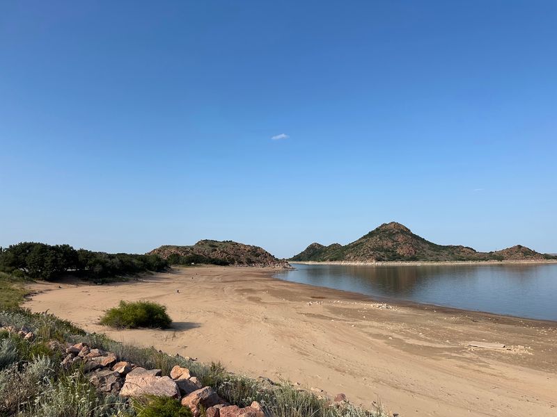 Who Enjoys Quartz Mountain Most Who Enjoys Quartz Mountain Most