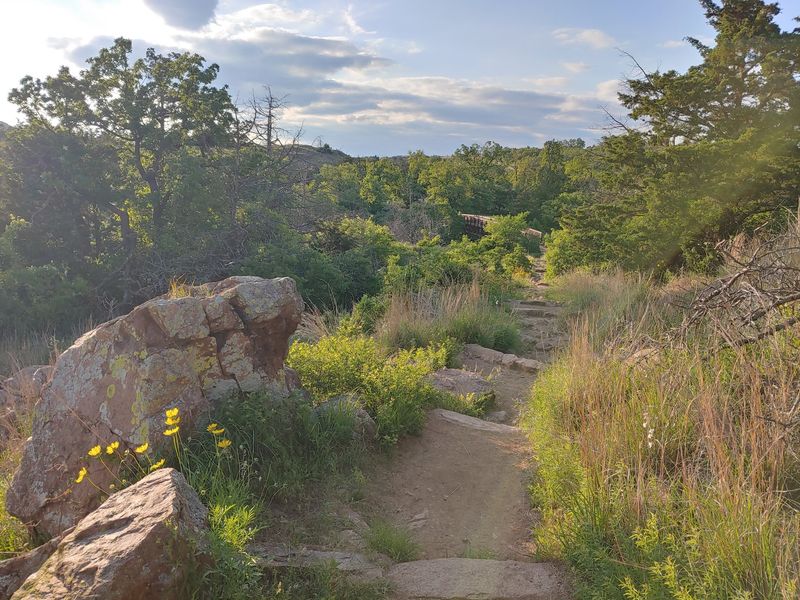 Who Fits This Trail and What to Expect from the Crowd Who Fits This Trail and What to Expect from the Crowd