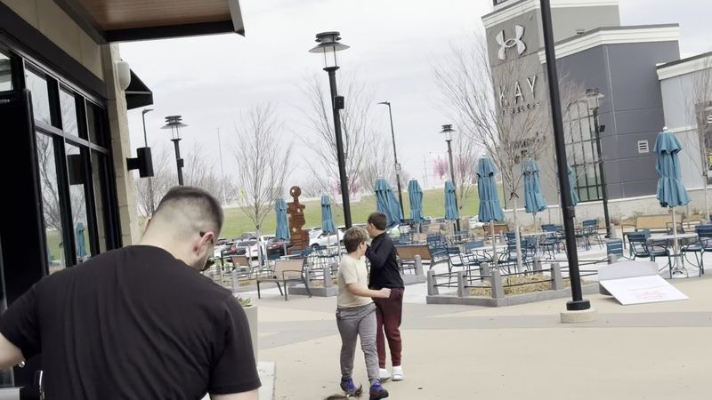 Who Gets the Most Out of a Visit Here