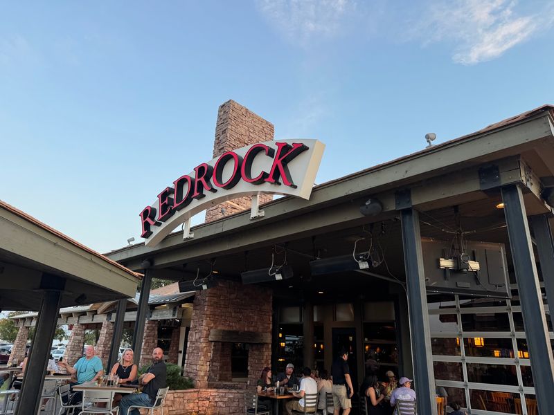 Who Goes to Redrock Canyon Grill and Why They Keep Returning Who Goes to Redrock Canyon Grill and Why They Keep Returning