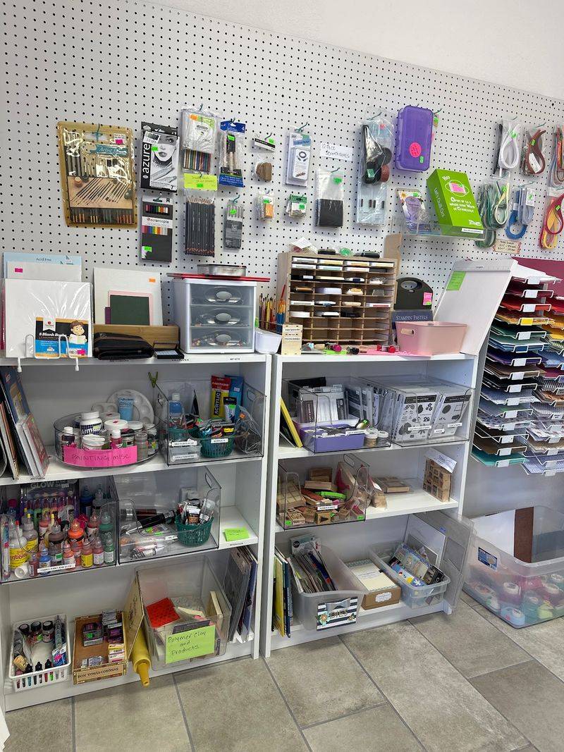 Who Shops Here and Why They Keep Coming Back Who Shops Here and Why They Keep Coming Back