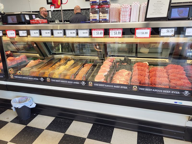 Who Shops at Wheeler's and Why They Keep Coming Back Who Shops at Wheeler's and Why They Keep Coming Back