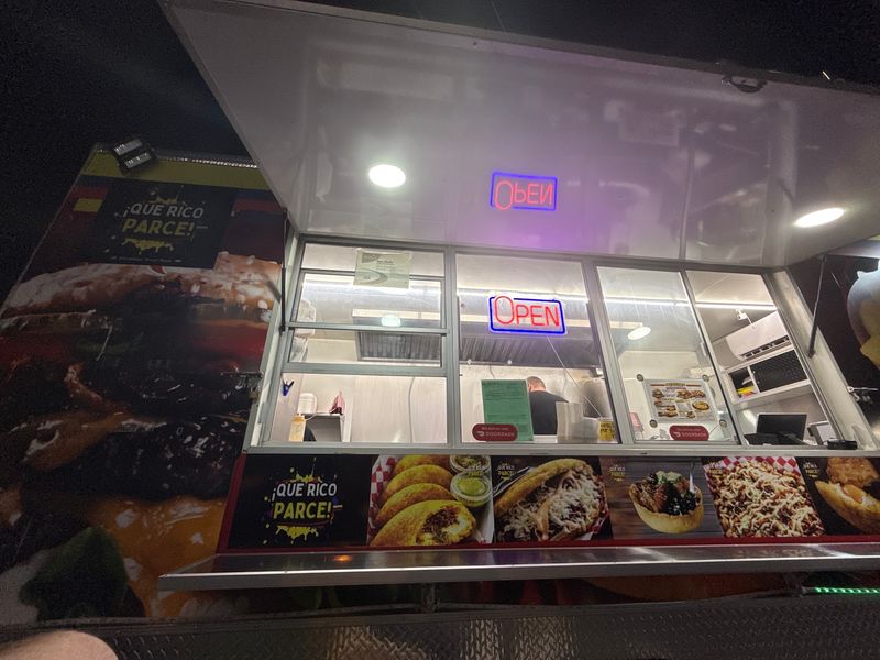 Who Should Pull Up a Spot at This Counter