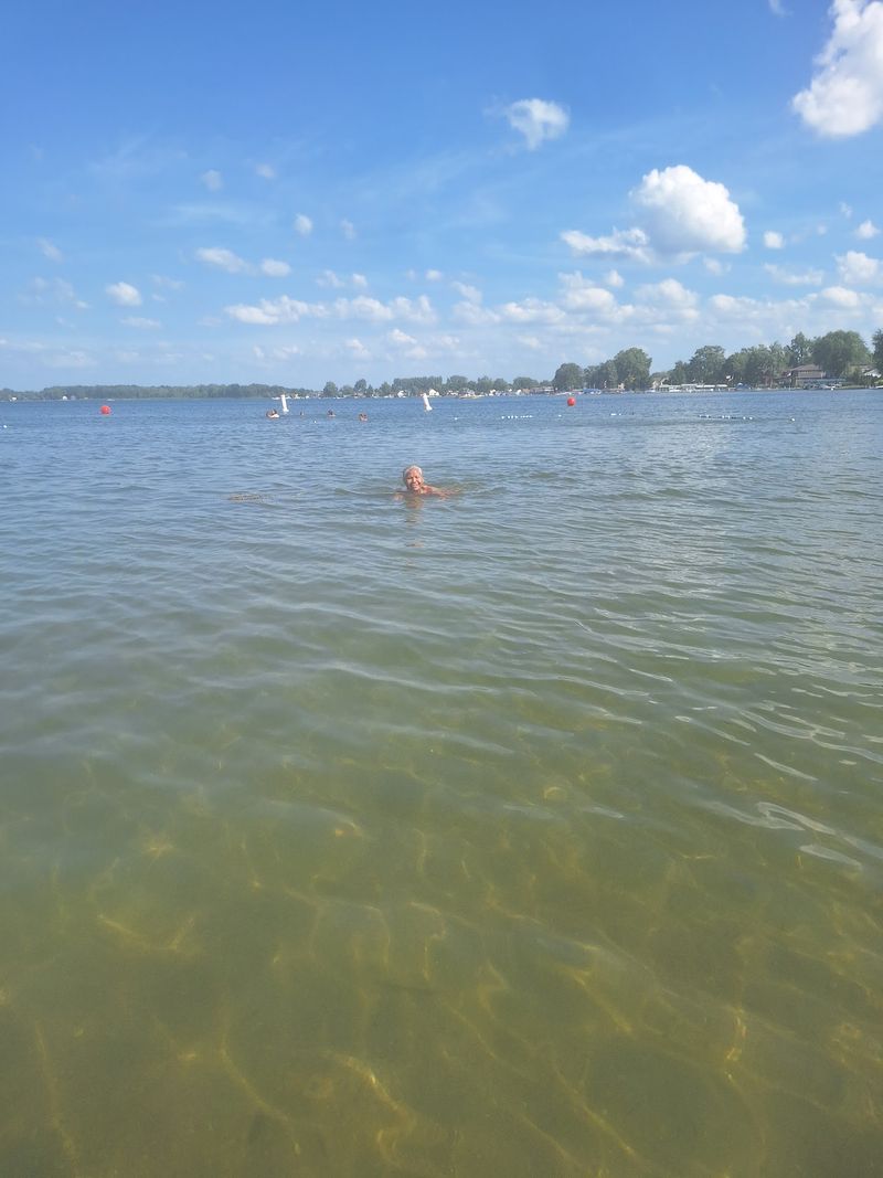 Who This Beach Really Suits