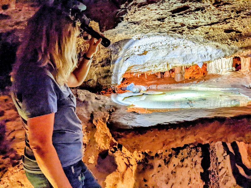 Who This Cave Is Best Suited For Who This Cave Is Best Suited For