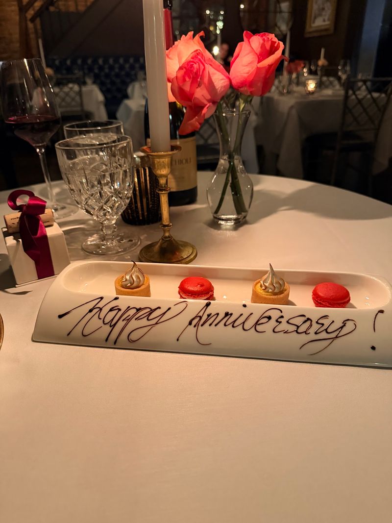 Who This Restaurant Is Made For Who This Restaurant Is Made For