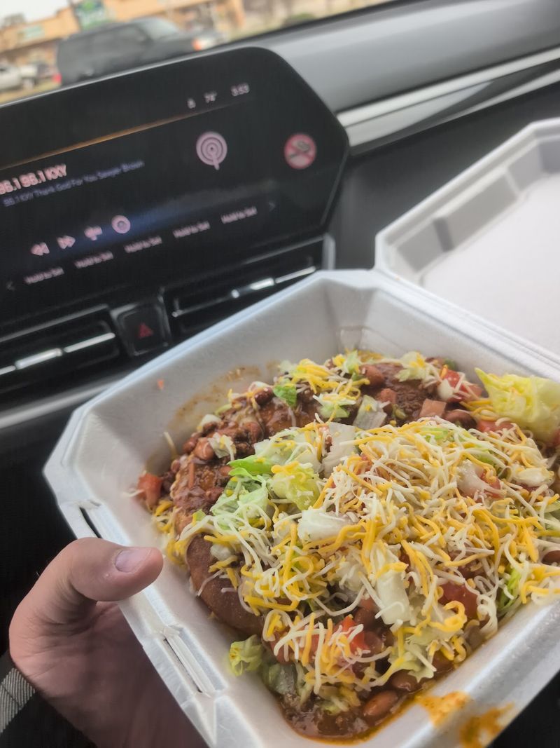 Who Tim's Drive Inn Is Made For