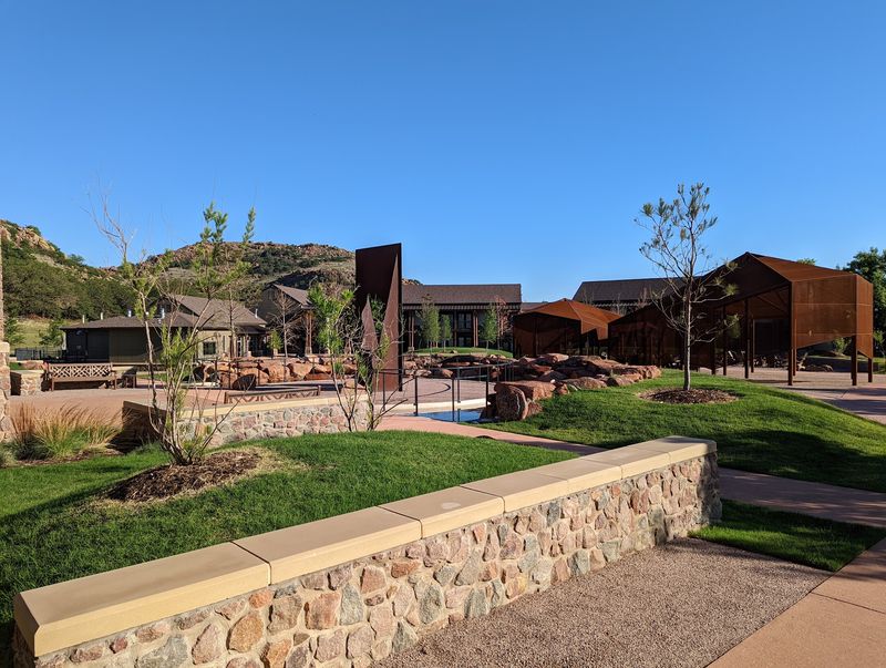 Who Visits and Why the Lodge Keeps Drawing Them Back Who Visits and Why the Lodge Keeps Drawing Them Back