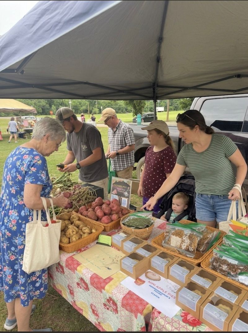 Who Will Love This Market Most and Why It Is Worth the Drive Who Will Love This Market Most and Why It Is Worth the Drive