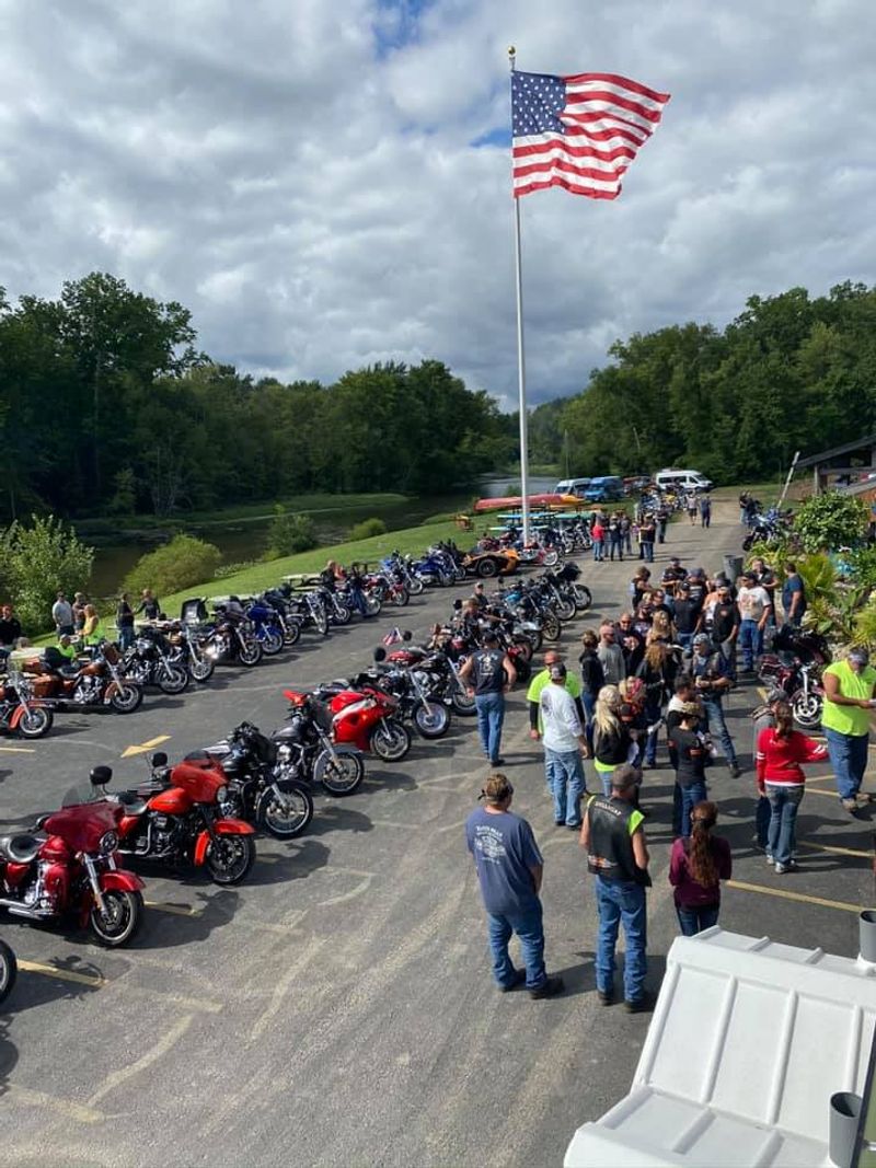 Who the Iron Horse Saloon Is Built For Who the Iron Horse Saloon Is Built For