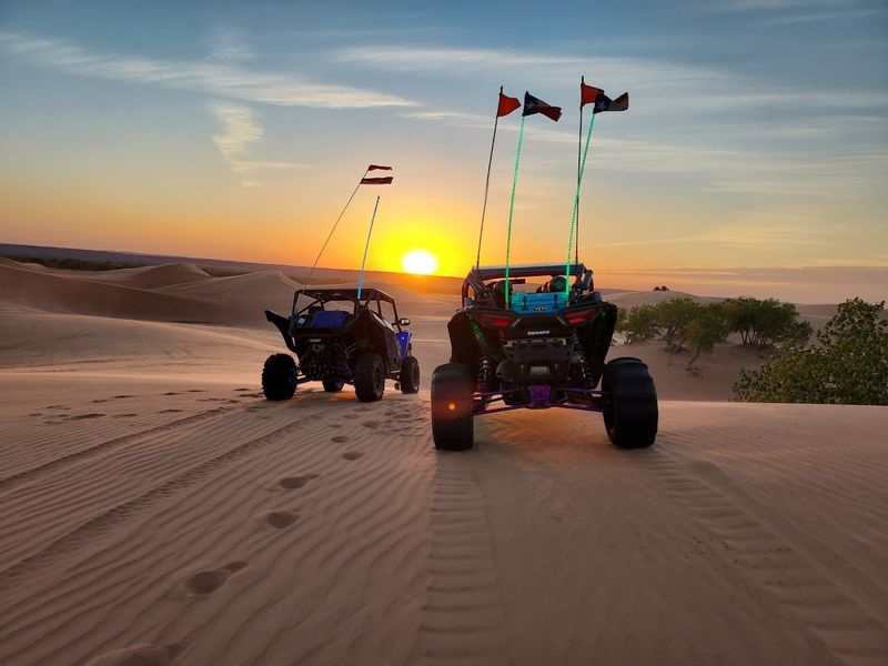 Who the Park Suits Best and What Makes It Worth the Drive Who the Park Suits Best and What Makes It Worth the Drive