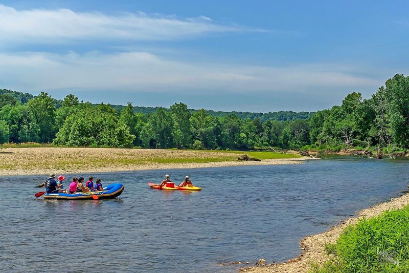 Who the River Suits Best - And Who Should Plan Accordingly Who the River Suits Best - And Who Should Plan Accordingly