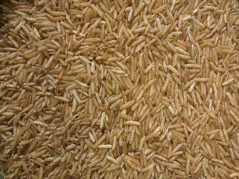 Whole Grains Whole Grains