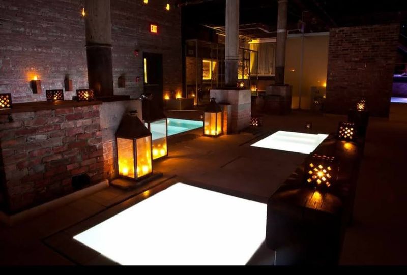 Why AIRE Ancient Baths Keeps Drawing People Back Why AIRE Ancient Baths Keeps Drawing People Back