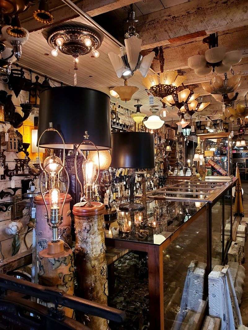 Why Aurora Mills Stands Out Among Salvage Stores Nationwide Why Aurora Mills Stands Out Among Salvage Stores Nationwide