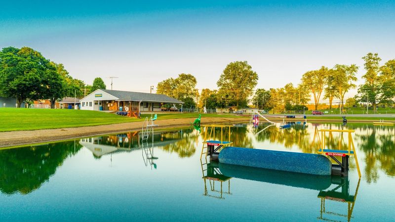 Why Baylor Beach Earns Its Place on the Ohio Summer List Why Baylor Beach Earns Its Place on the Ohio Summer List