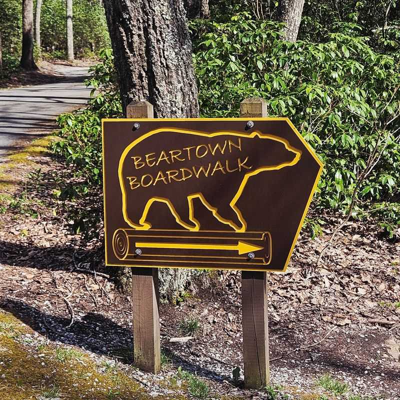 Why Bears and Boulders Share the Same Name Why Bears and Boulders Share the Same Name