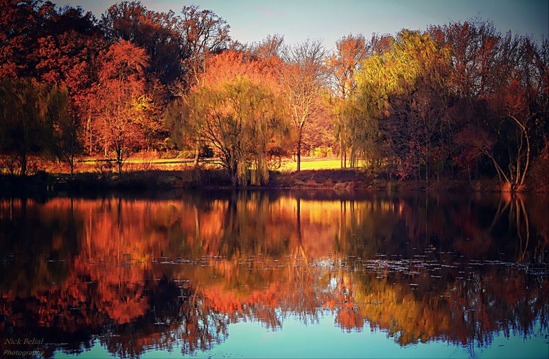 Why Bellevue State Park Keeps Drawing People Back: A Final Look Why Bellevue State Park Keeps Drawing People Back: A Final Look