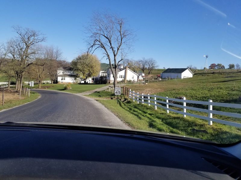 Why Berlin Earns a Place on Any Ohio Road Trip List