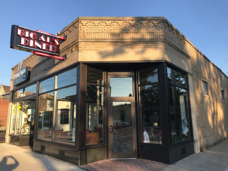 Why Big Al's Still Earns Its Reputation Why Big Al's Still Earns Its Reputation