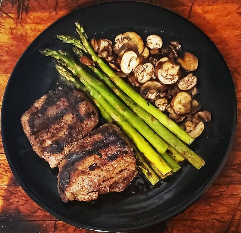 Why Bison Burgers Are Worth the Hype Why Bison Burgers Are Worth the Hype