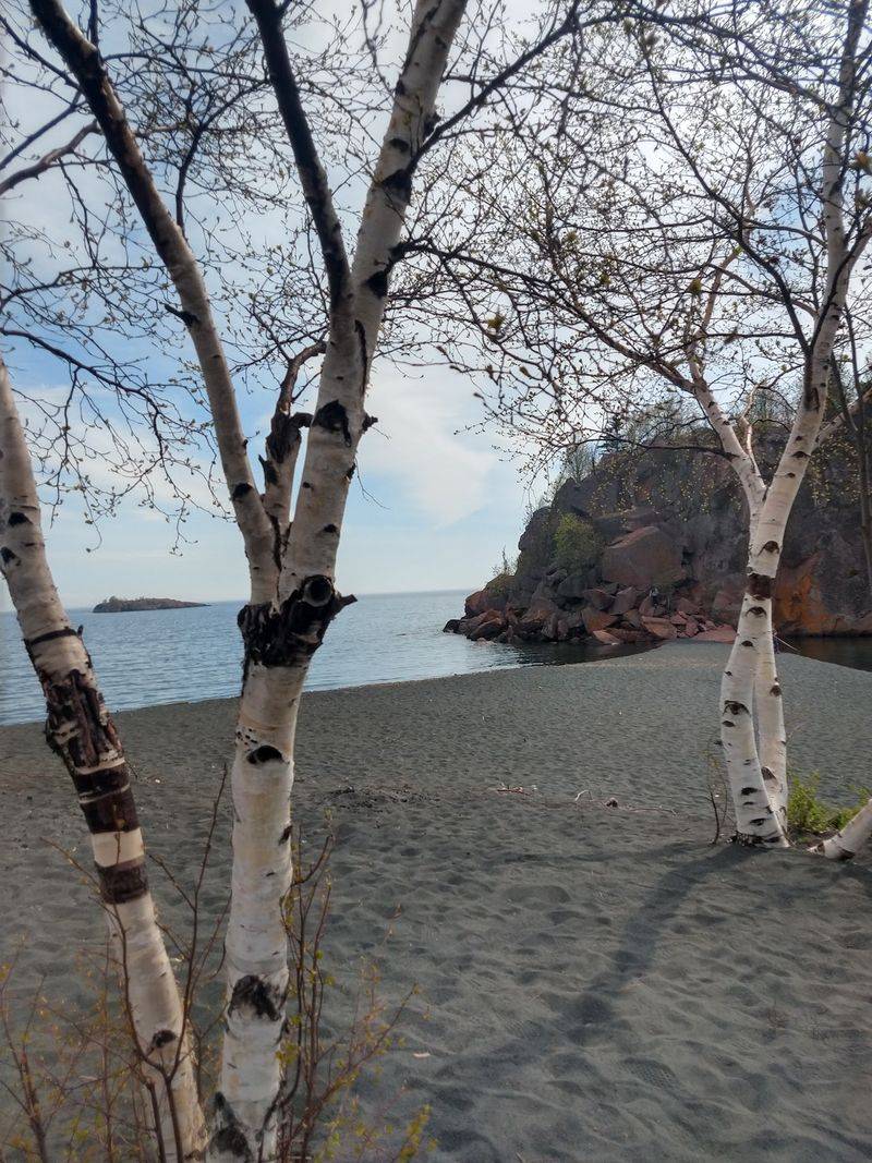 Why Black Beach Stays With You After You Leave Why Black Beach Stays With You After You Leave