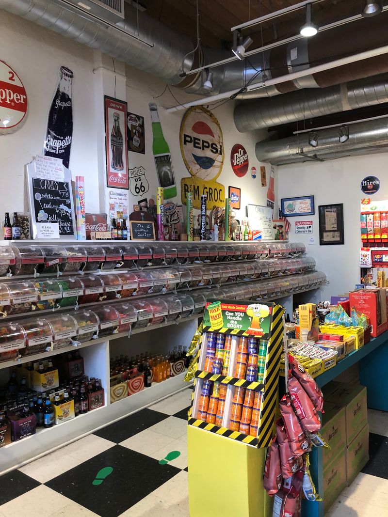 Why Bricktown Candy Co Still Earns Its Place on the Map