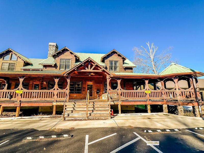 Why Cabin Trips Beat the Beach Here Why Cabin Trips Beat the Beach Here