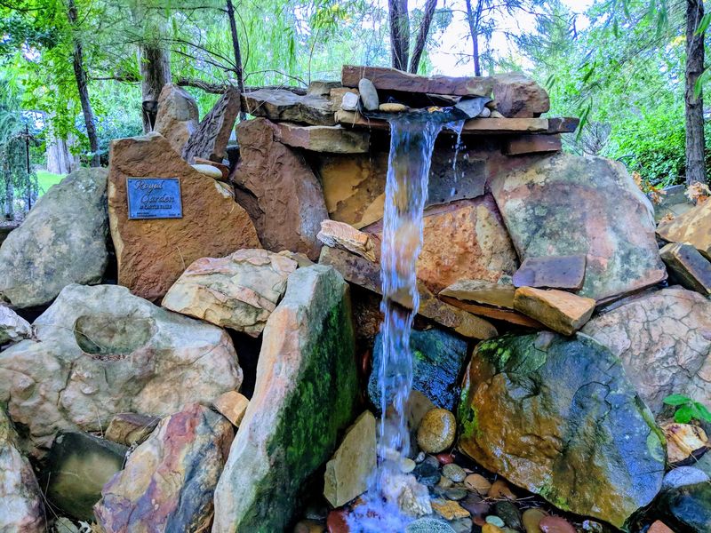 Why Castle Falls Earns Its Reputation