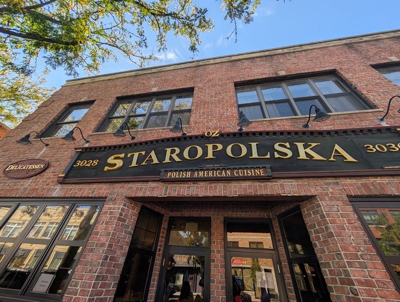 Why Chicago's Polish Community Keeps Coming Back Why Chicago's Polish Community Keeps Coming Back