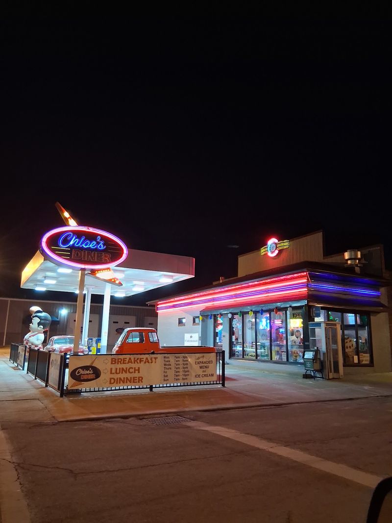 Why Chloe's Earns a Spot on Your Ohio List