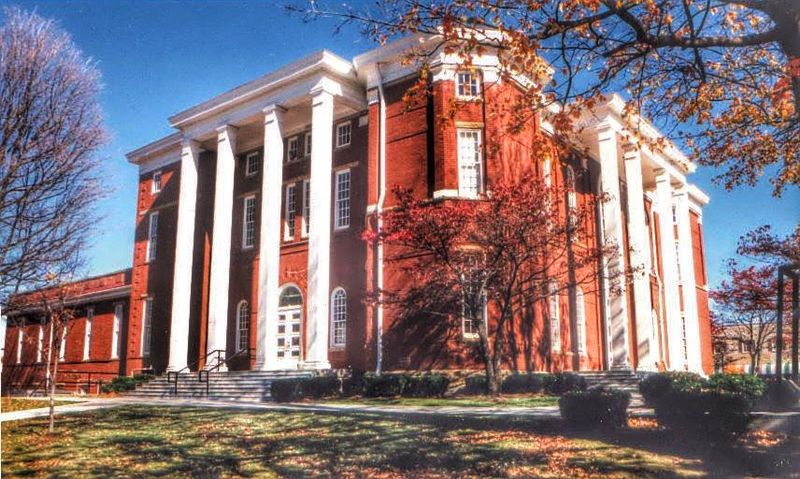 Why Cookeville Deserves a Weekend Why Cookeville Deserves a Weekend