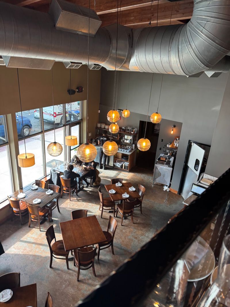 Why Cork and Fork Belongs on Your Harrisburg Itinerary