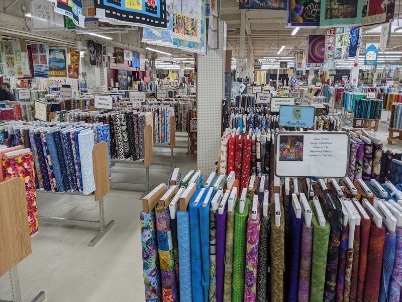 Why Crafters Keep Making the Drive Back Why Crafters Keep Making the Drive Back