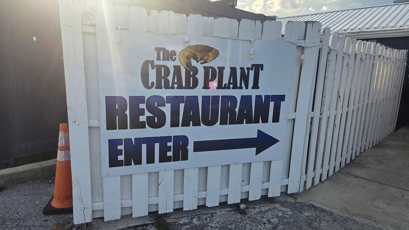 Why Crystal River Makes The Crab Plant Worth The Drive Why Crystal River Makes The Crab Plant Worth The Drive