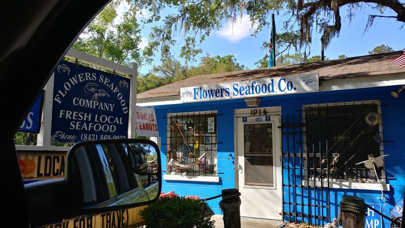Why Edisto Island Makes This Place Special Why Edisto Island Makes This Place Special