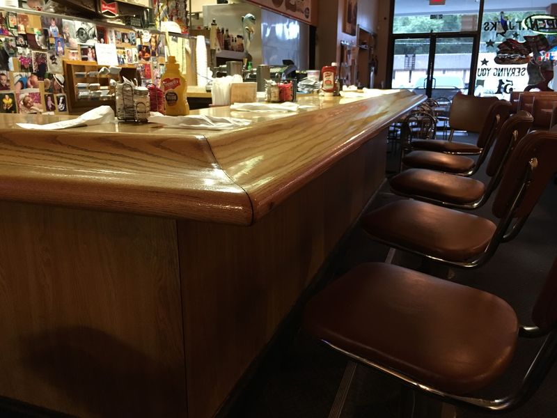 Why Fat Jacks Feels Different From Every Other Diner in Town Why Fat Jacks Feels Different From Every Other Diner in Town