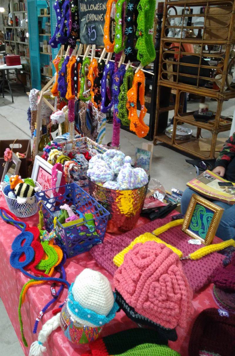 Why Flea Market Depot Earns a Spot on Your Weekend List