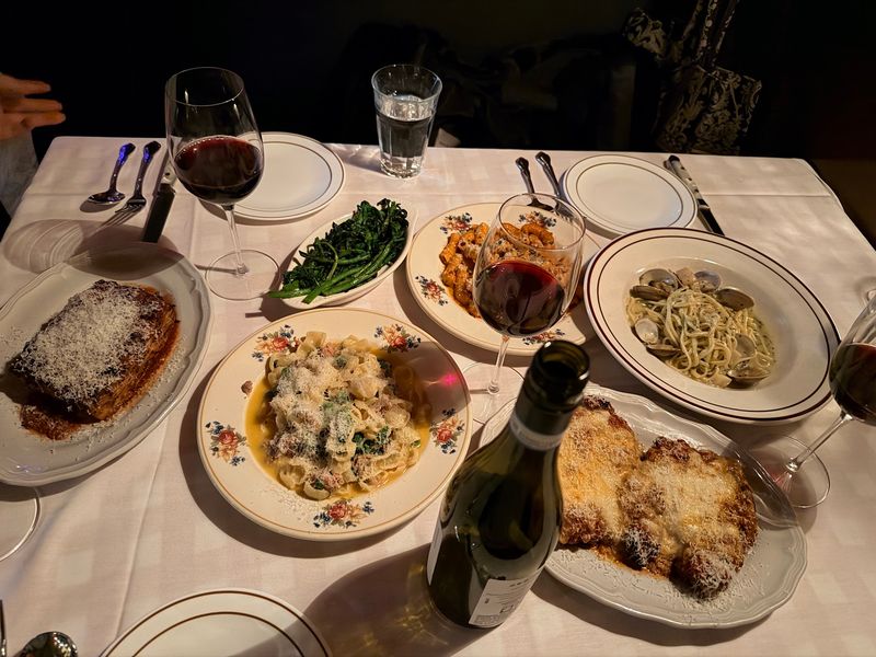 Why Florence Stands Apart From Other Denver Italian Restaurants Why Florence Stands Apart From Other Denver Italian Restaurants