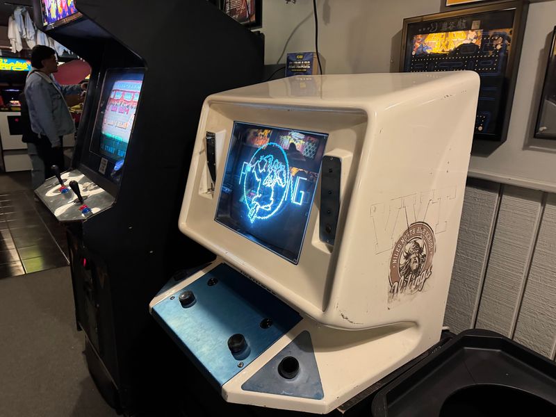 Why Galloping Ghost Belongs on Every Gamer's Bucket List Why Galloping Ghost Belongs on Every Gamer's Bucket List