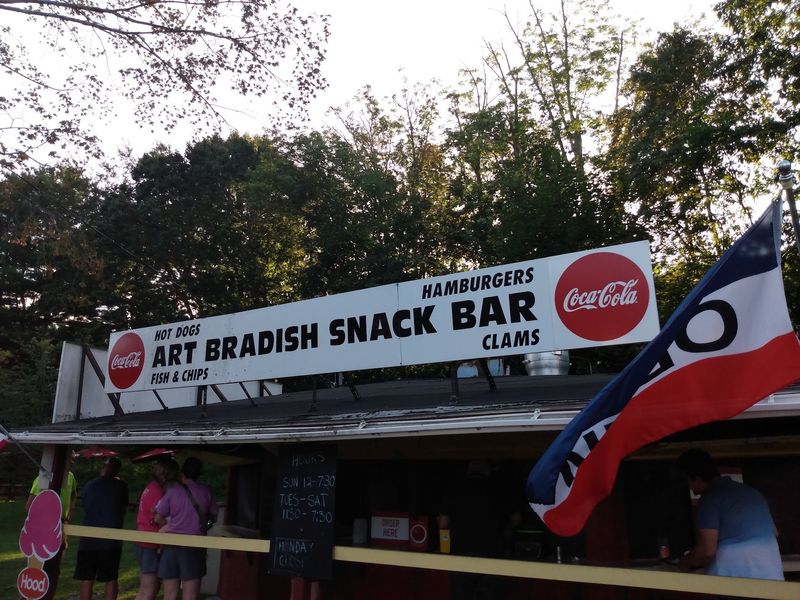 Why Grafton Keeps Coming Back Every Summer Why Grafton Keeps Coming Back Every Summer