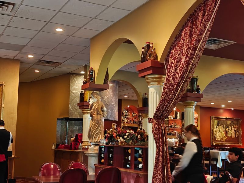 Why Guests Drive More Than an Hour to Eat Here Why Guests Drive More Than an Hour to Eat Here