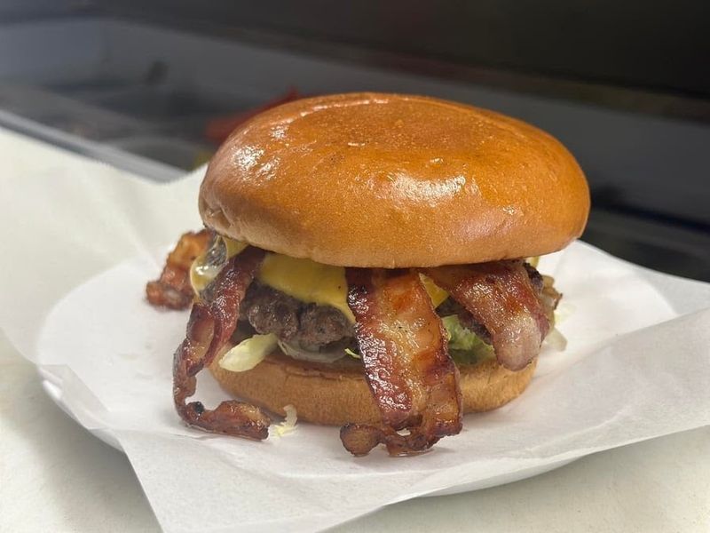 Why HD's Has Earned Its Place in the Oklahoma City Burger Conversation