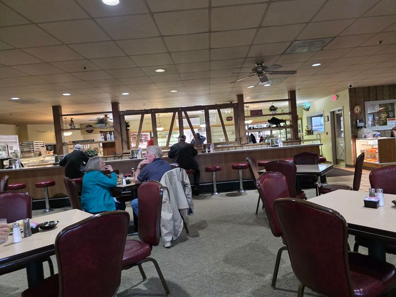 Why Harner's Survives in Modern Times