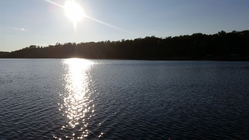 Why Ice Cracking Lake Is Worth Seeking Out Why Ice Cracking Lake Is Worth Seeking Out