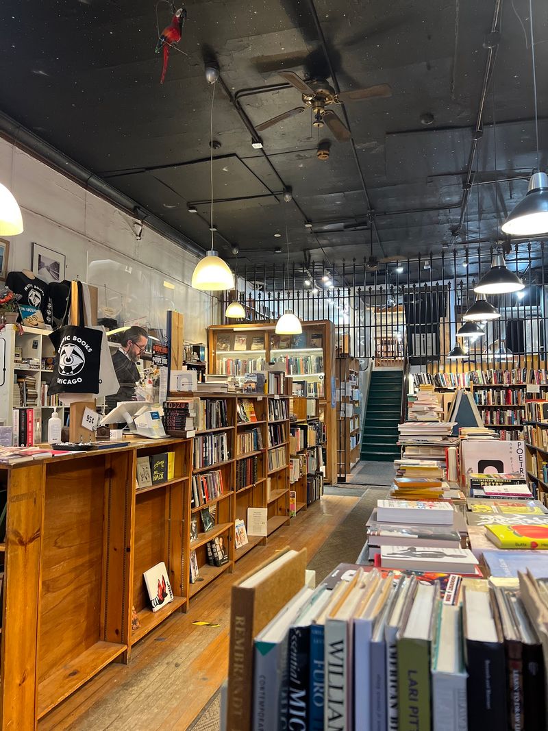 Why Independent Bookstores Like This One Still Matter Why Independent Bookstores Like This One Still Matter