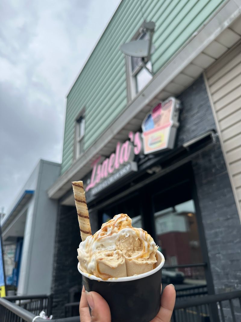 Why Isaela's Deserves a Spot on Your Pennsylvania Road Trip Why Isaela's Deserves a Spot on Your Pennsylvania Road Trip
